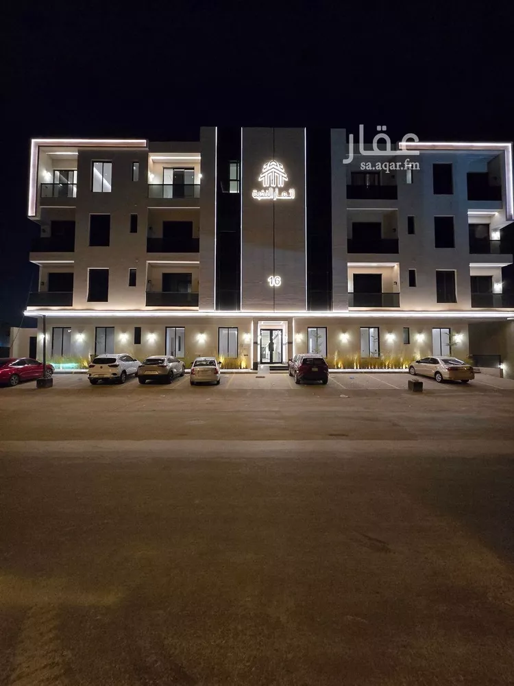 شقة للبيع في شارع التاج, حي المونسية, مدينة الرياض, منطقة الرياض 1 صورة