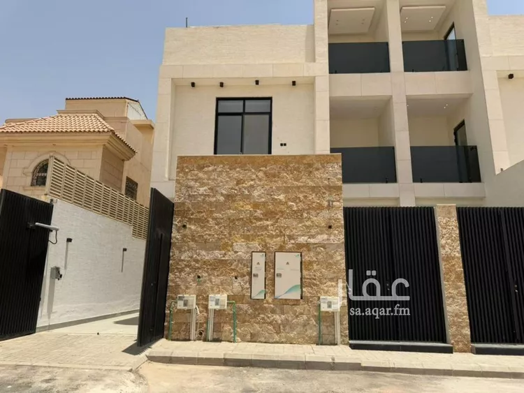 دور للبيع في شارع الخرمة, حي اليرموك, مدينة الرياض, منطقة الرياض 1 صورة