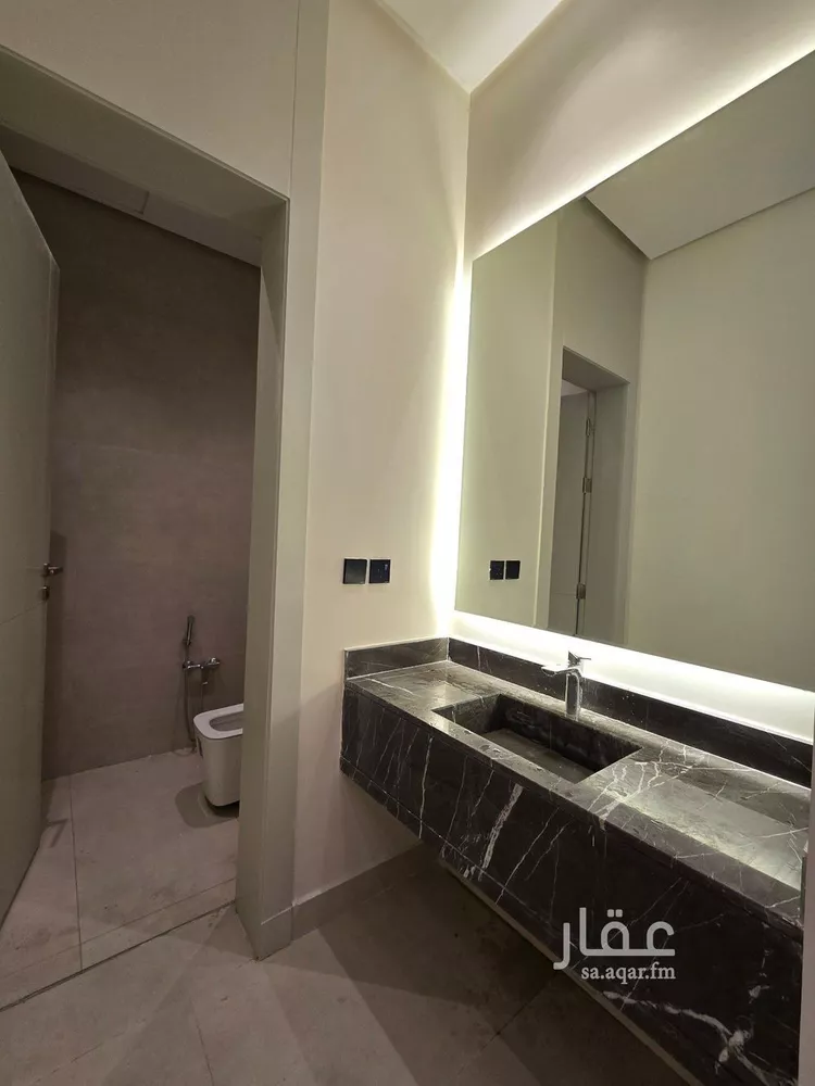 شقة للبيع في شارع عبدالقدوس الأنصاري, حي الرمال, مدينة الرياض, منطقة الرياض 6