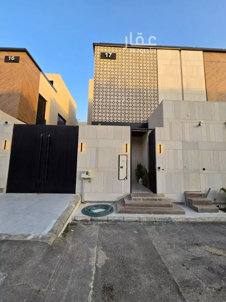 Villa for Sale in Riyadh An Narjis