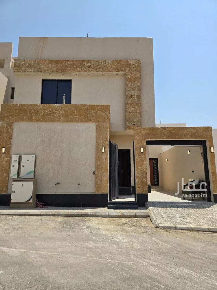 دور للبيع في شارع الوليد بن خالد, حي البيان, مدينة الرياض, منطقة الرياض