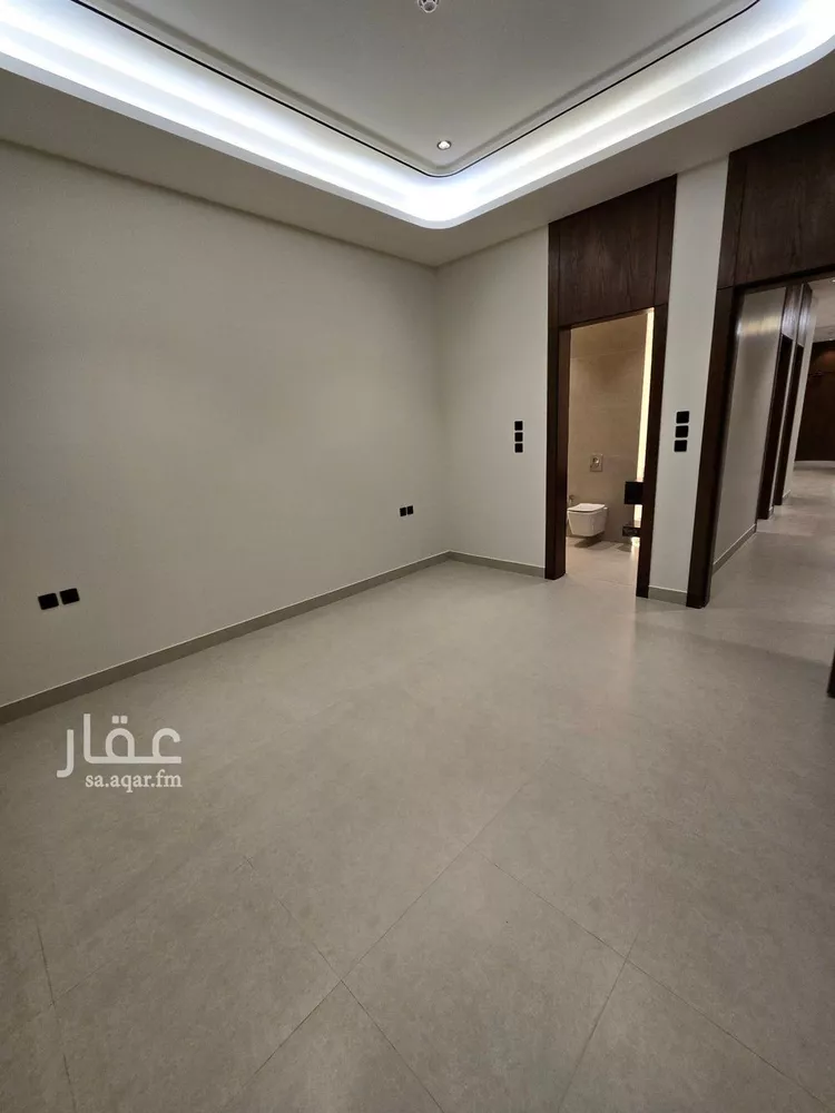 شقة للبيع في شارع طريق الامير محمد بن سلمان بن عبدالعزيز, حي الرمال, مدينة الرياض, منطقة الرياض 6