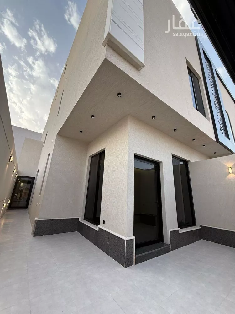 دور للبيع في شارع الشيخ عيسى بن سلمان ال خليفة, حي المعيزيلة, مدينة الرياض, منطقة الرياض صورة 2