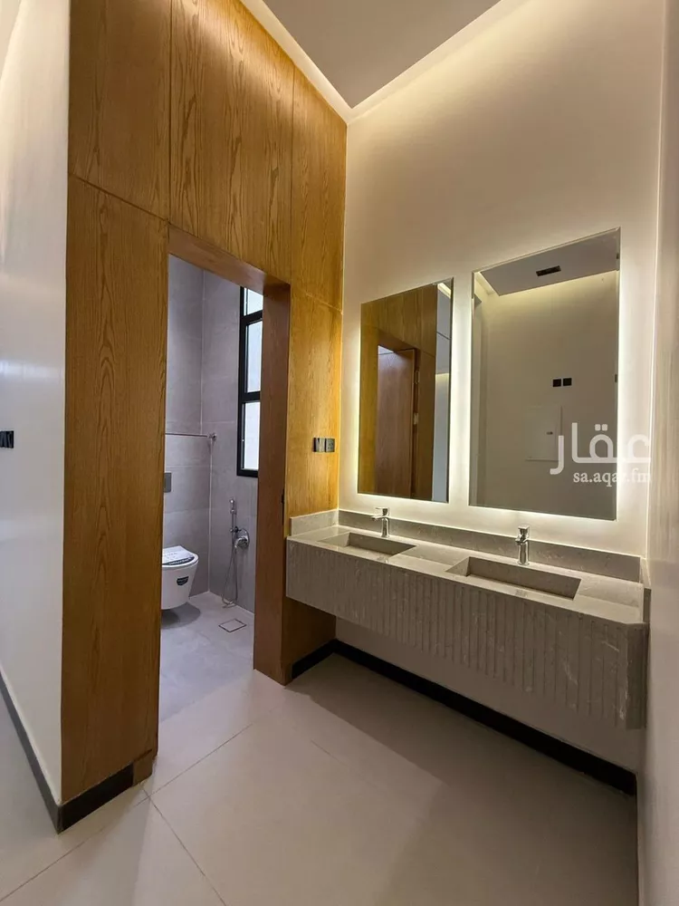 دور للبيع في شارع الشيخ عيسى بن سلمان ال خليفة, حي المعيزيلة, مدينة الرياض, منطقة الرياض صورة 4