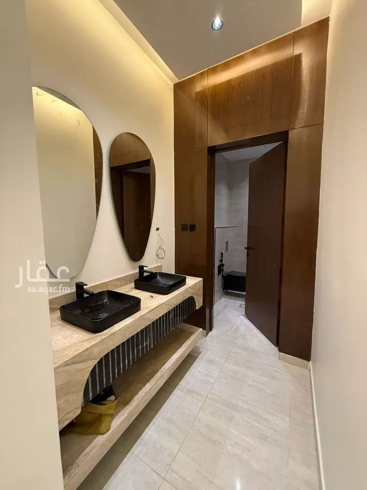 دور للبيع في شارع الفاكهي, حي القادسية, مدينة الرياض, منطقة الرياض صورة 5