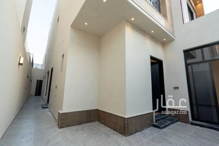 فيلا للبيع في شارع هبة الله الطيبي, حي الرمال, مدينة الرياض, منطقة الرياض صورة 4