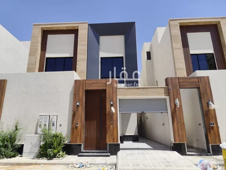 دور للبيع في شارع عبدالله كوجك, حي الرمال, مدينة الرياض, منطقة الرياض