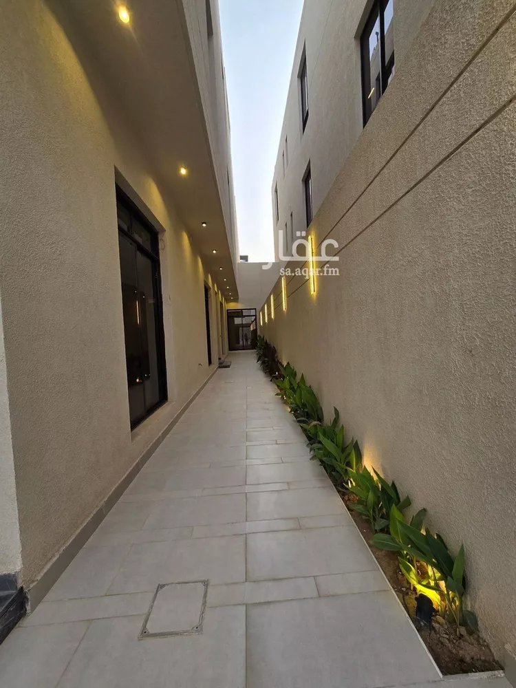 دور للبيع في شارع شعبة بن الحجاج, حي الرمال, مدينة الرياض, منطقة الرياض صورة 4