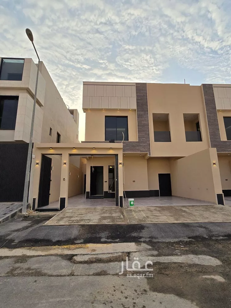 Floor for Sale in Riyadh Ash Sharq