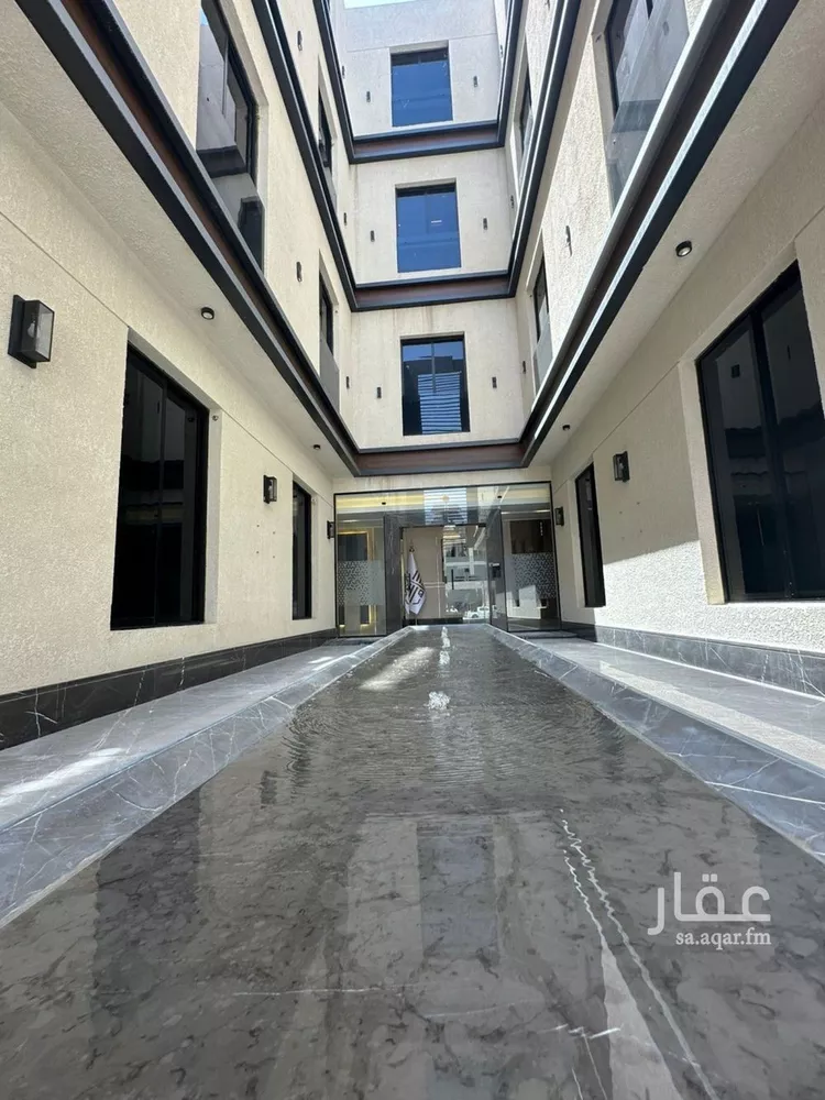 شقة للبيع في شارع البلقاء, حي الرمال, مدينة الرياض, منطقة الرياض صورة 3