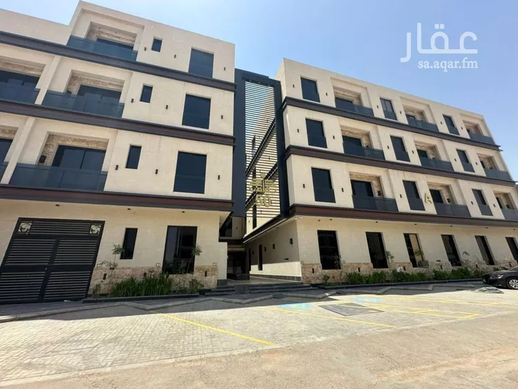 Apartment for Sale in Riyadh Ar Rimal