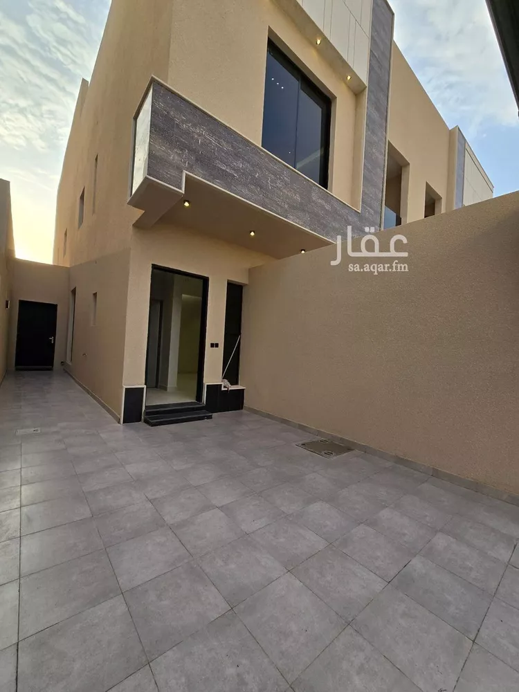 دور للبيع في شارع البرجسيات, حي المرجان, مدينة الرياض, منطقة الرياض 7