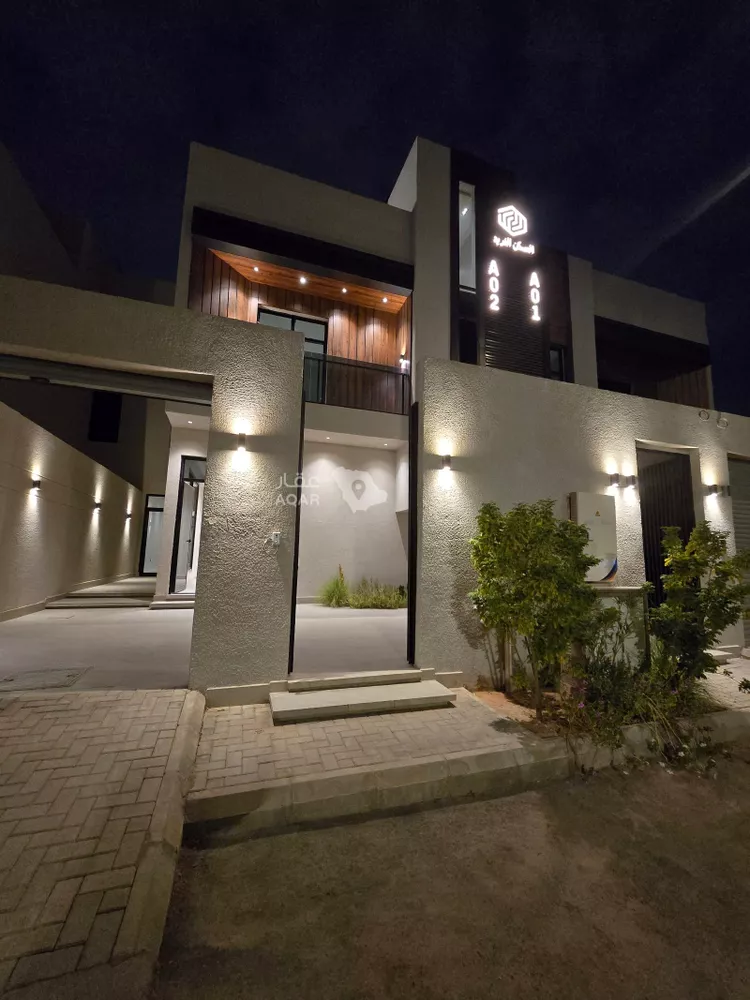 فيلا للبيع في شارع رقم 379, حي المونسية, مدينة الرياض, منطقة الرياض 13