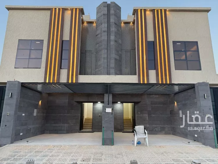 شقة للبيع في شارع جبل العوينات, حي القادسية, مدينة الرياض, منطقة الرياض