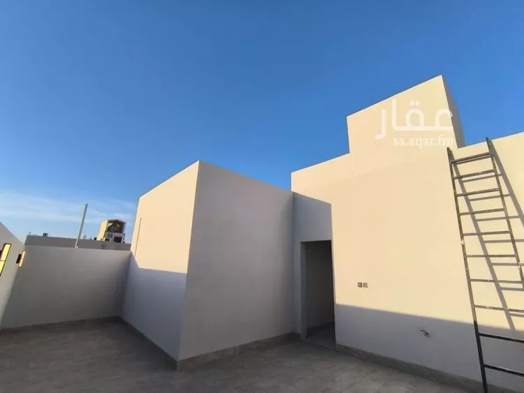 دور للبيع في شارع ابو الحسن الجرجاني, حي الرمال, مدينة الرياض, منطقة الرياض صورة 4