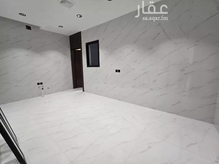 دور للبيع في شارع محمد بن عبدالرحمن السخاوي, حي القادسية, مدينة الرياض, منطقة الرياض صورة 3