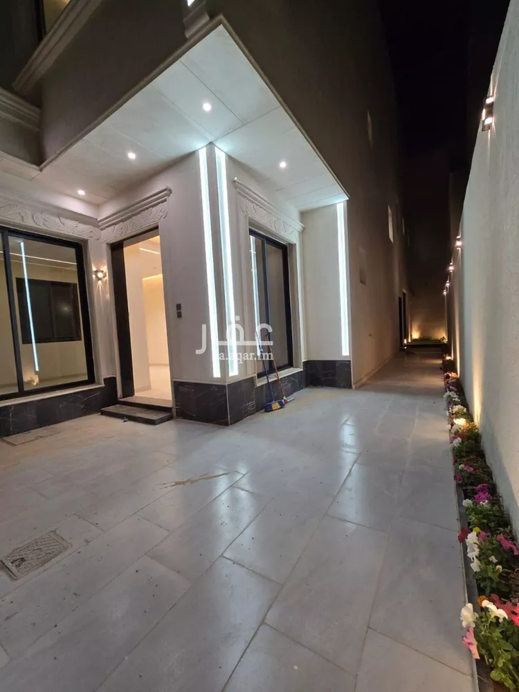 دور للبيع في شارع عبدالرحمن بن سلامة, حي البيان, مدينة الرياض, منطقة الرياض صورة 2