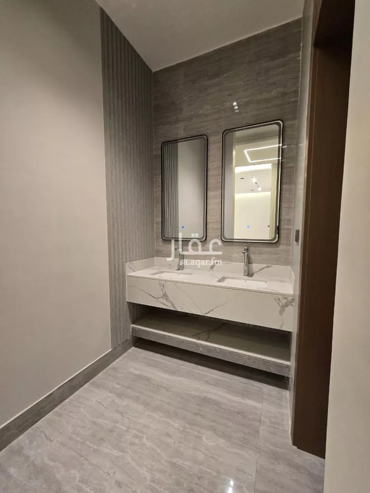 دور للبيع في شارع سليمان الحميضي, حي الرمال, مدينة الرياض, منطقة الرياض صورة 5