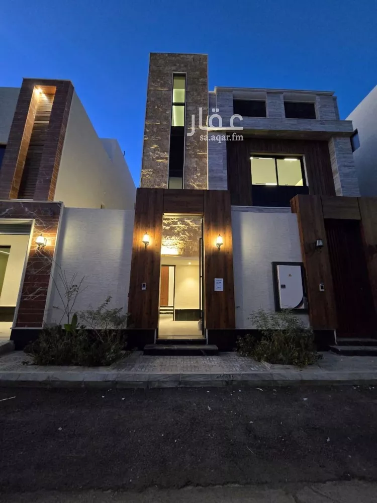 دور للبيع في شارع منصور الطبري, حي الرمال, مدينة الرياض, منطقة الرياض