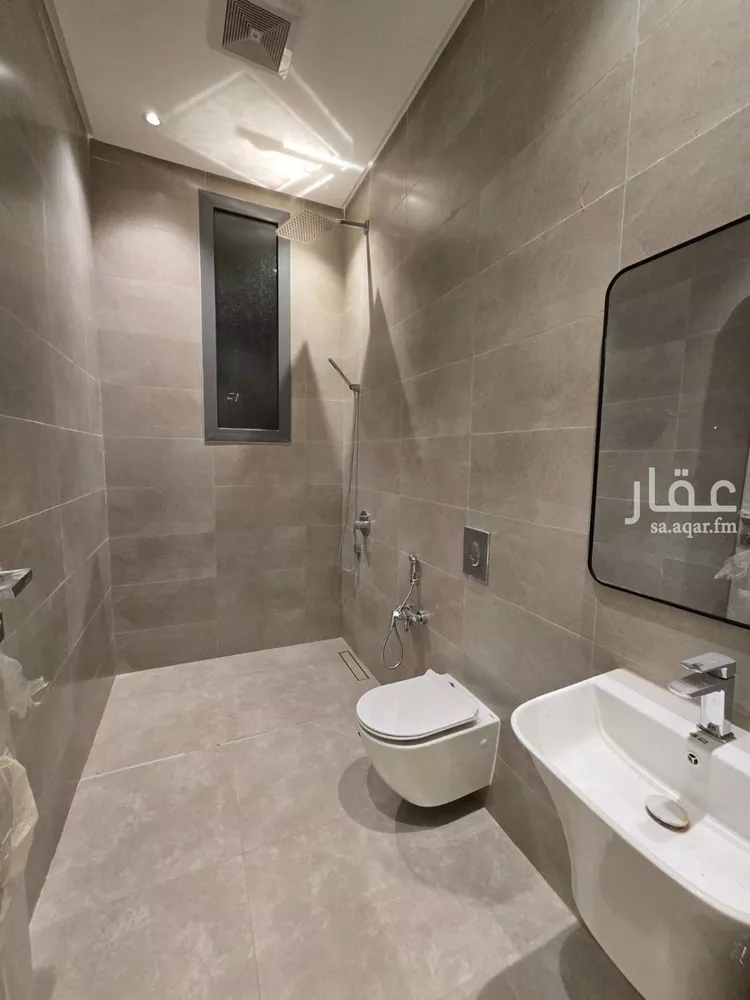 شقة للبيع في شارع الحاتمية, حي اليرموك, مدينة الرياض, منطقة الرياض