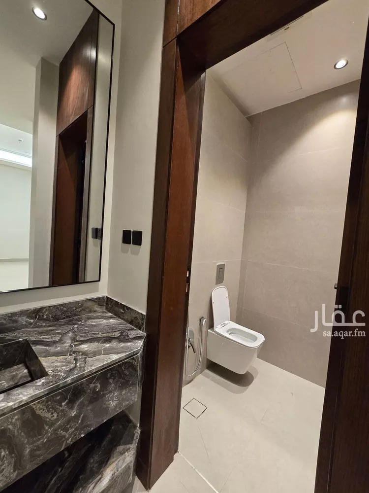 دور للبيع في شارع سليمان الحميضي, حي الرمال, مدينة الرياض, منطقة الرياض صورة 3