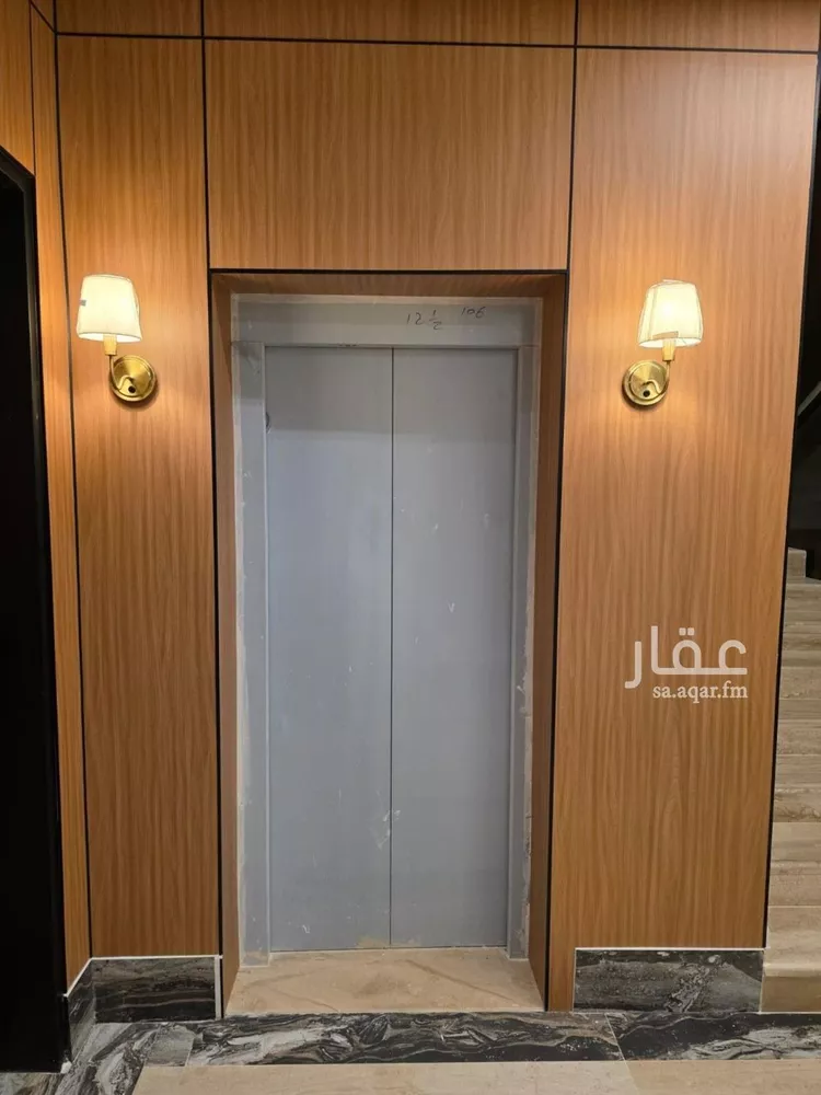 شقة للبيع في شارع محلية, حي اليرموك, مدينة الرياض, منطقة الرياض 1 صورة