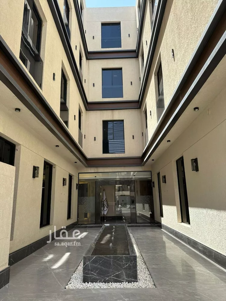 شقة للبيع في شارع البلقاء, حي الرمال, مدينة الرياض, منطقة الرياض 6