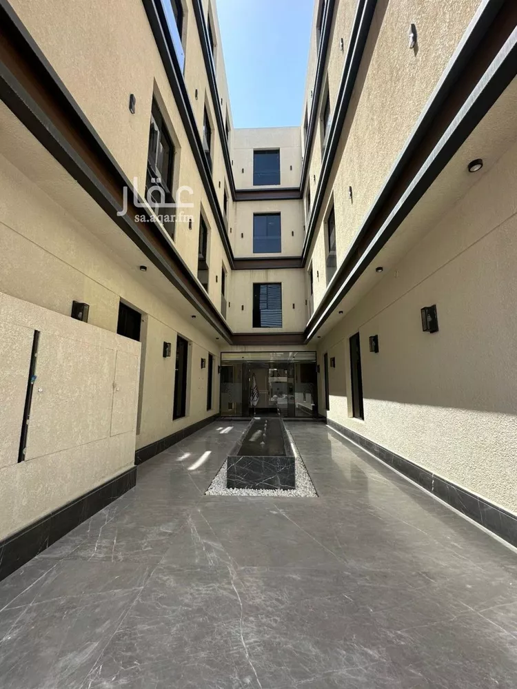 شقة للبيع في شارع البلقاء, حي الرمال, مدينة الرياض, منطقة الرياض 10