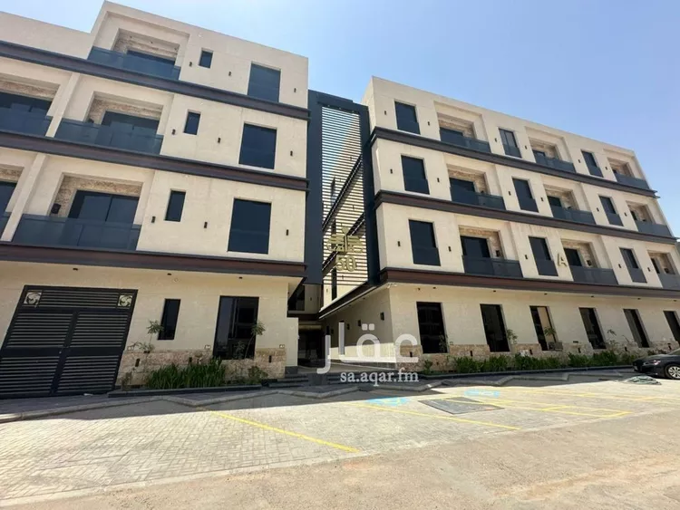 Apartment for Sale in Riyadh Ar Rimal
