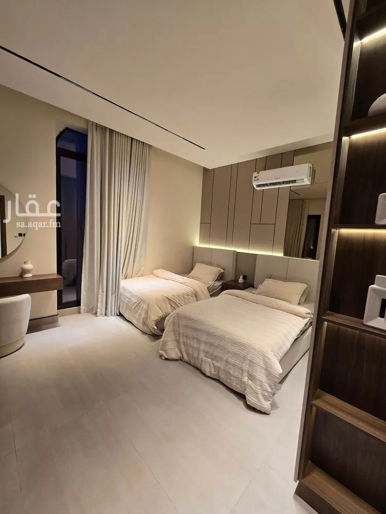 فيلا للبيع في شارع أوس بن المنذر الأنصاري, حي الرمال, مدينة الرياض, منطقة الرياض صورة 5