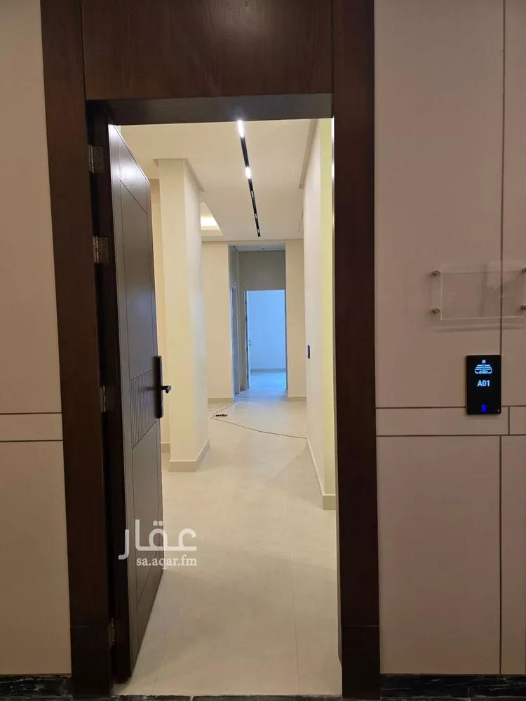 شقة للبيع في شارع عبدالقدوس الأنصاري, حي الرمال, مدينة الرياض, منطقة الرياض صورة 3