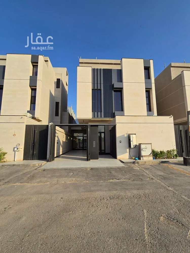 Villa for Sale in Riyadh Ar Rimal