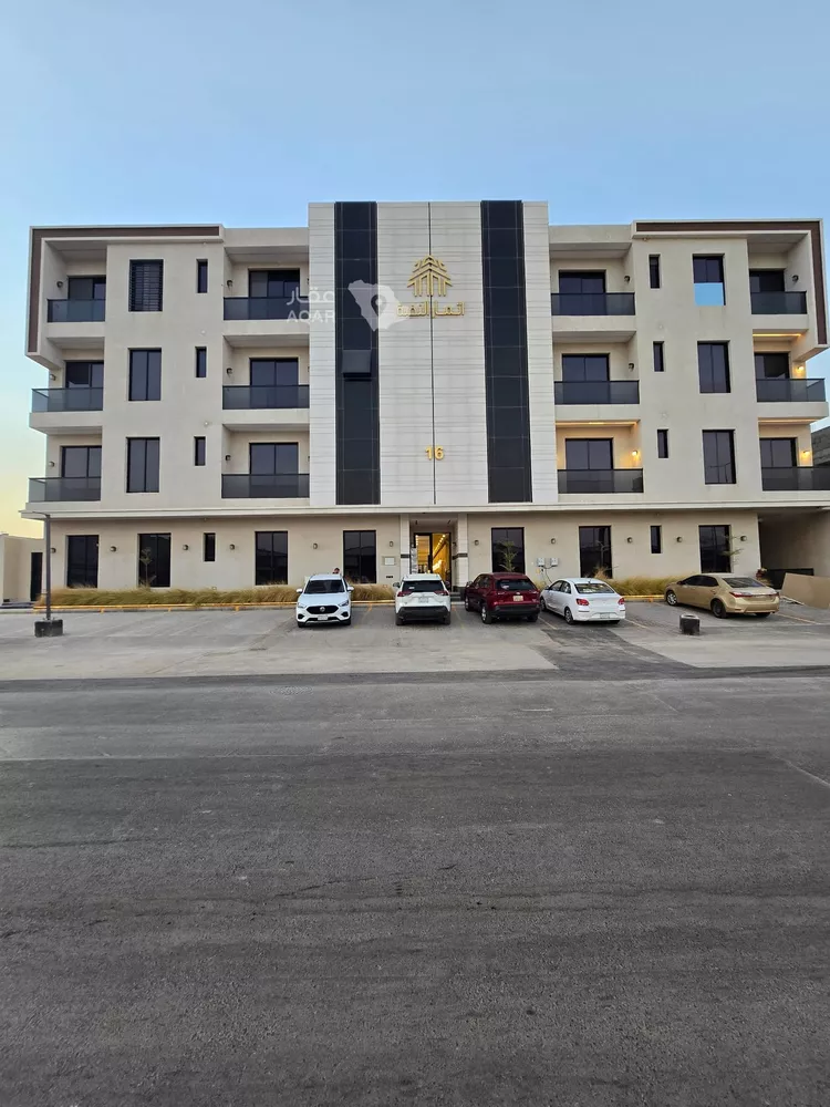 شقة للبيع في شارع رقم 109, حي المونسية, مدينة الرياض, منطقة الرياض