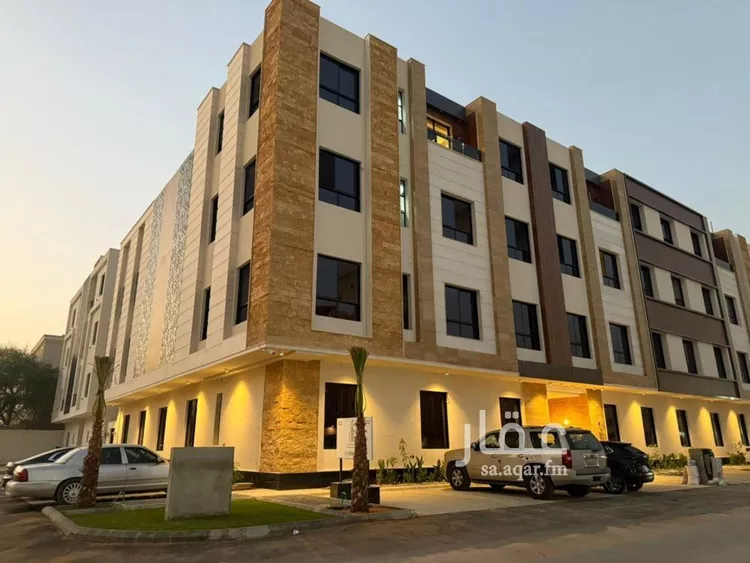 شقة للبيع في شارع الخليل بن أحمد الفراهيدي, حي المونسية, مدينة الرياض, منطقة الرياض
