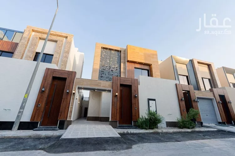 دور للبيع في شارع ابن زمرك, حي الرمال, مدينة الرياض, منطقة الرياض