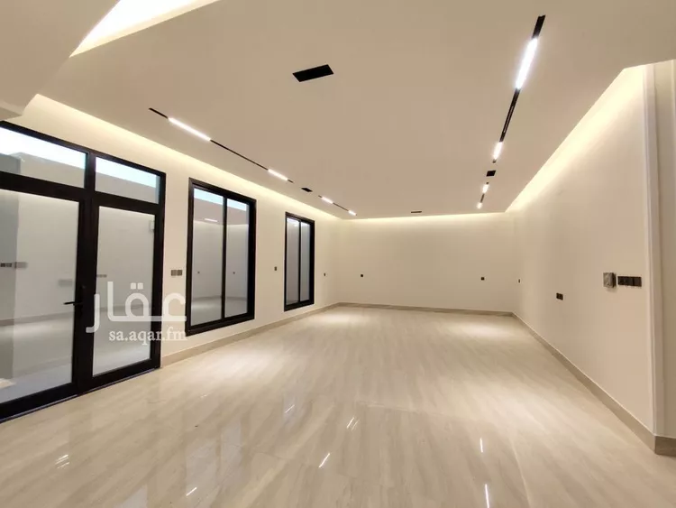 فيلا للبيع في شارع عبدالجبار بن الورد, حي الرمال, مدينة الرياض, منطقة الرياض صورة 2