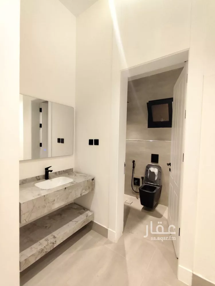 شقة للبيع في شارع الصحابة, حي اليرموك, مدينة الرياض, منطقة الرياض صورة 2