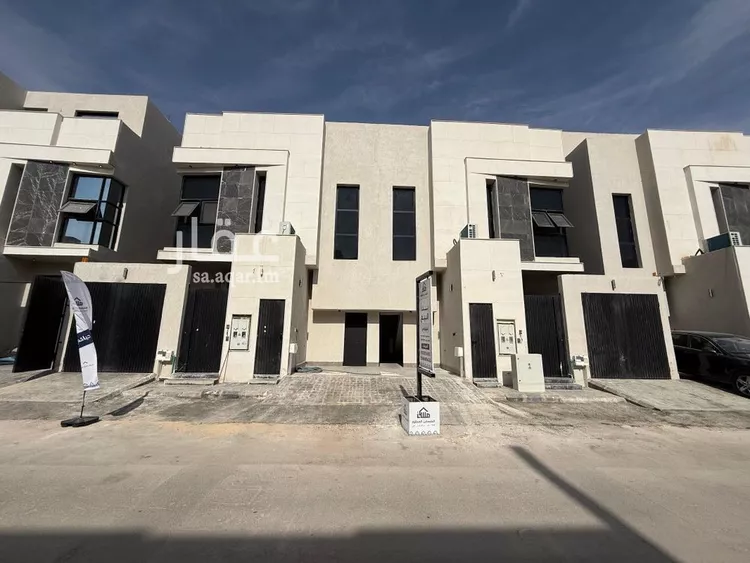 دور للبيع في شارع جبل بيسان, حي قرطبة, مدينة الرياض, منطقة الرياض