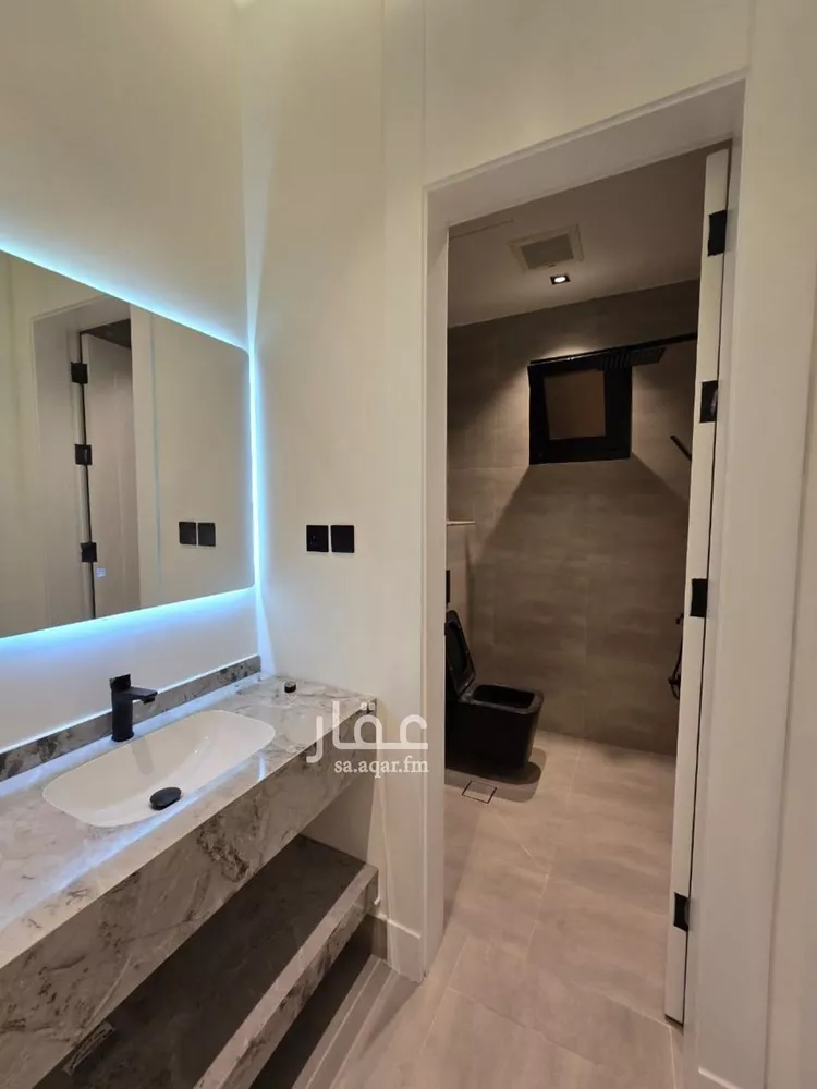 شقة للبيع في شارع ابي جعفر المنصور, حي اليرموك, مدينة الرياض, منطقة الرياض صورة 5