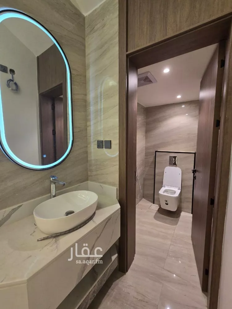 فيلا للبيع في شارع وادي الساحل, حي الرمال, مدينة الرياض, منطقة الرياض صورة 5