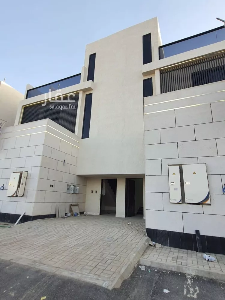 شقة للبيع في شارع سليمان الحميضي, حي المرجان, مدينة الرياض, منطقة الرياض صورة 2