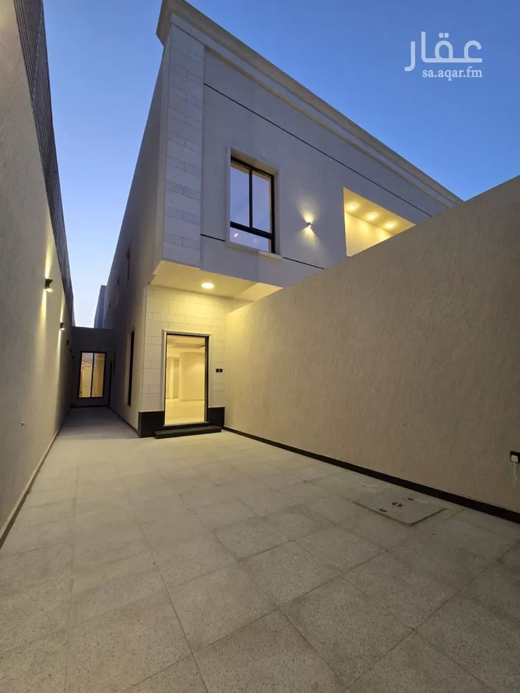 دور للبيع في شارع الحناية, حي اليرموك, مدينة الرياض, منطقة الرياض