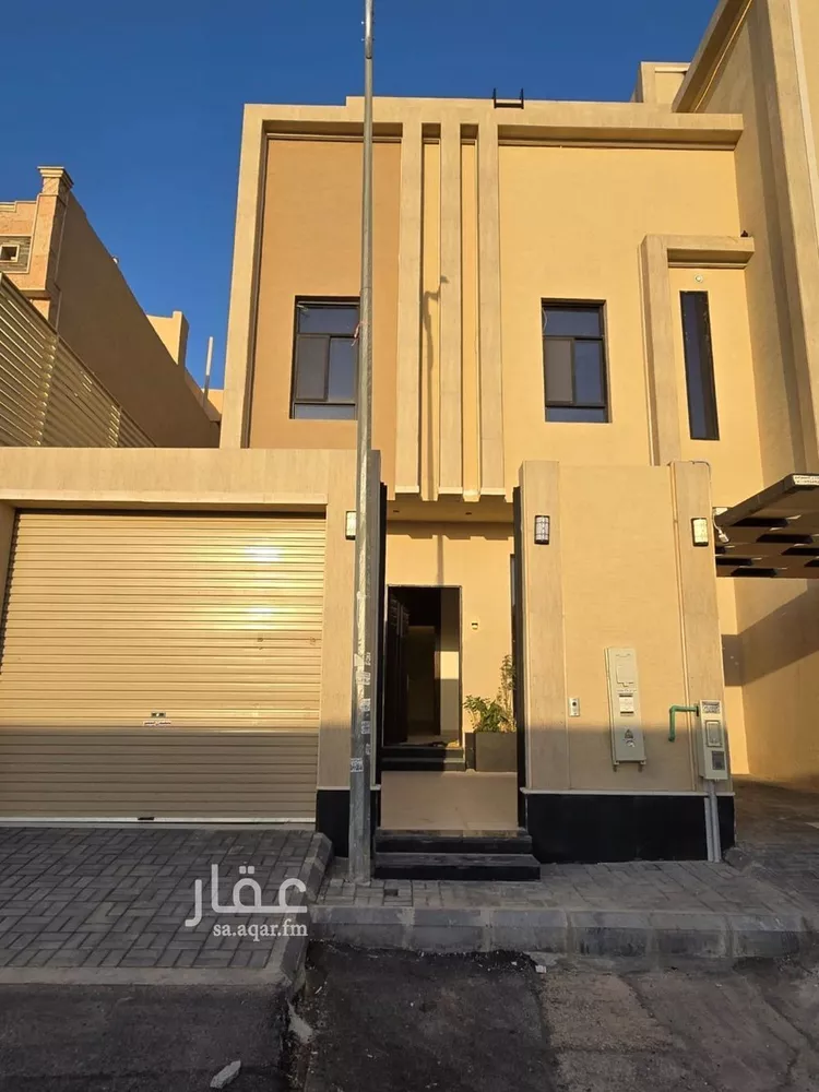 دور للبيع في شارع رقم 433, حي المونسية, مدينة الرياض, منطقة الرياض