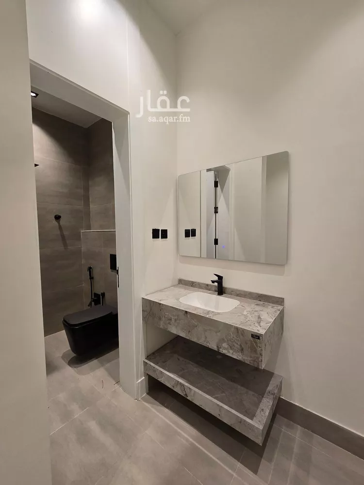 شقة للبيع في شارع الجوافة, حي اليرموك, مدينة الرياض, منطقة الرياض صورة 5