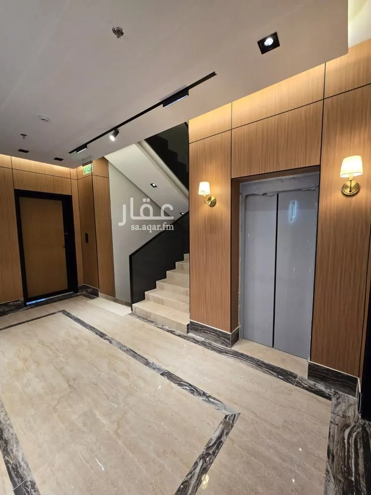 Apartment for Sale in Riyadh Al Yarmouk