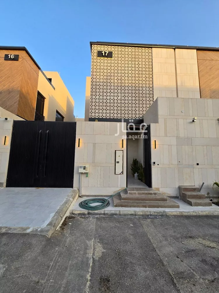 Villa for Sale in Riyadh An Narjis