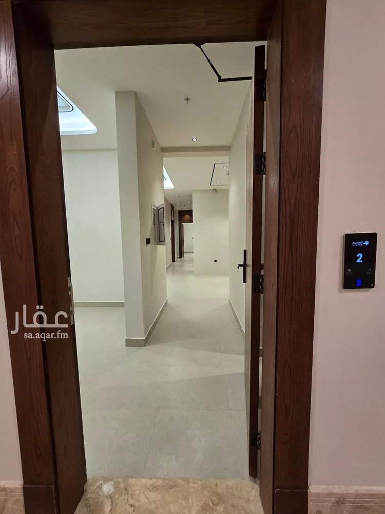 شقة للبيع في شارع طريق الامير محمد بن سلمان بن عبدالعزيز, حي الرمال, مدينة الرياض, منطقة الرياض صورة 4