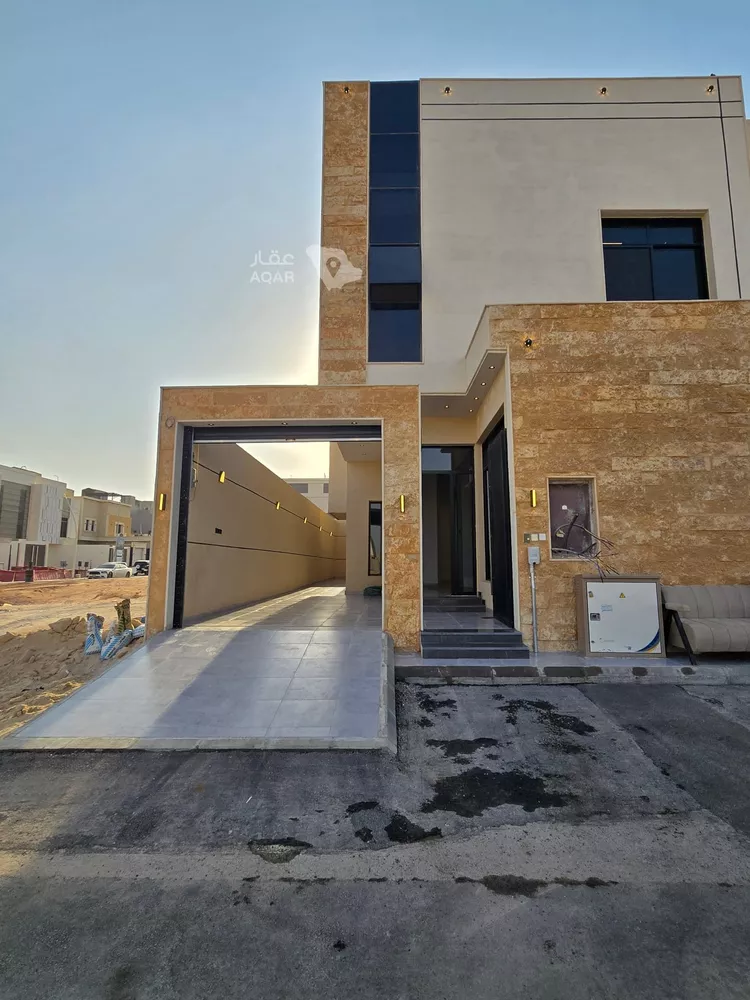 Villa for Sale in Riyadh Ar Rimal