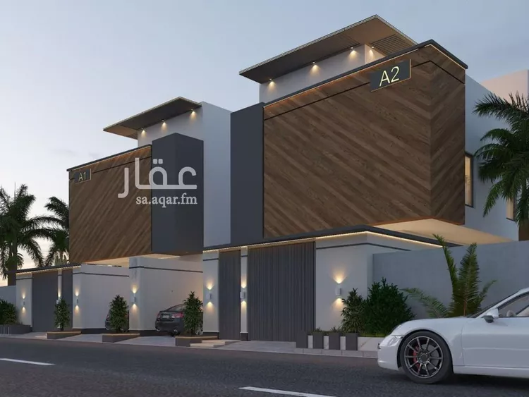 دور للبيع في شارع الصدف, حي قرطبة, مدينة الرياض, منطقة الرياض صورة 2