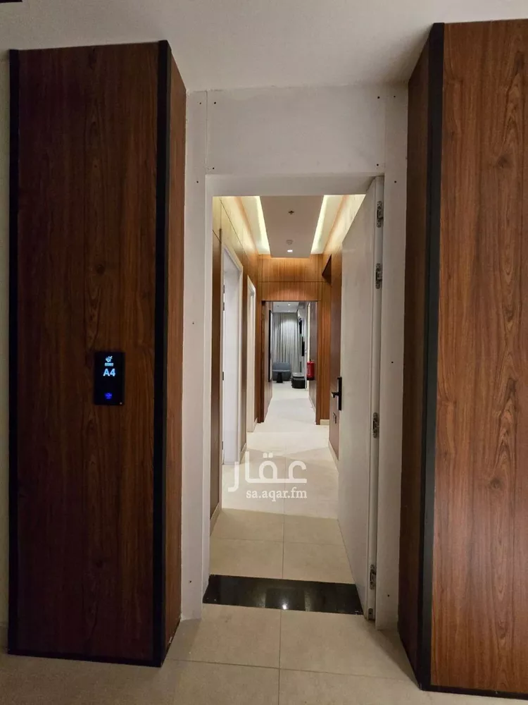 شقة للبيع في شارع طريق الجنادرية, حي الرمال, مدينة الرياض, منطقة الرياض صورة 5